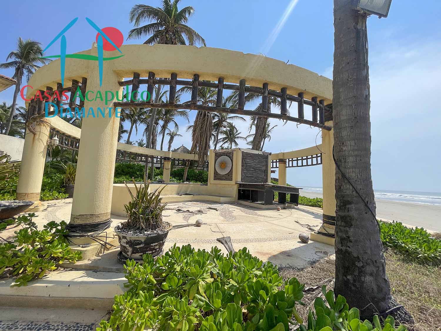 Tres Vidas Villa Universal - Albercas 12